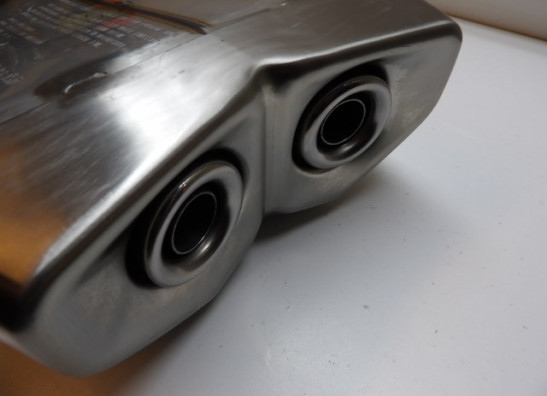 Auspuff Kawasaki Z 1000