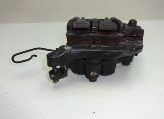 Remklauw links voor Honda CBX 650 E