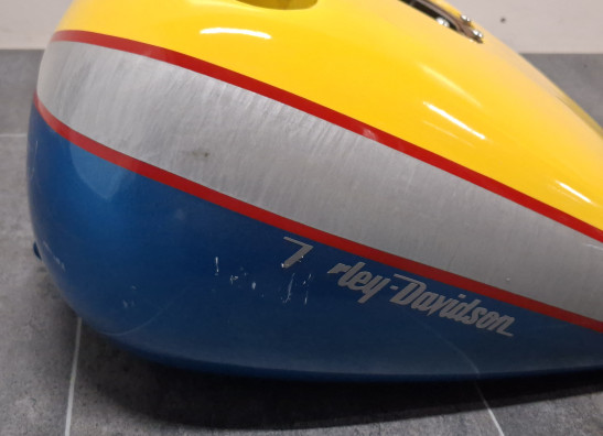 Tank Harley Davidson FLSTF Fat Boy