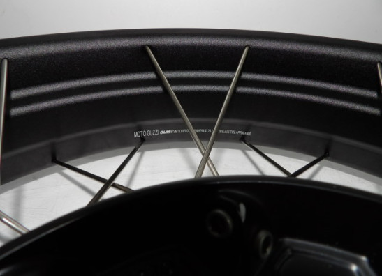 Vorderrad Komplett Moto Guzzi V100 Stelvio