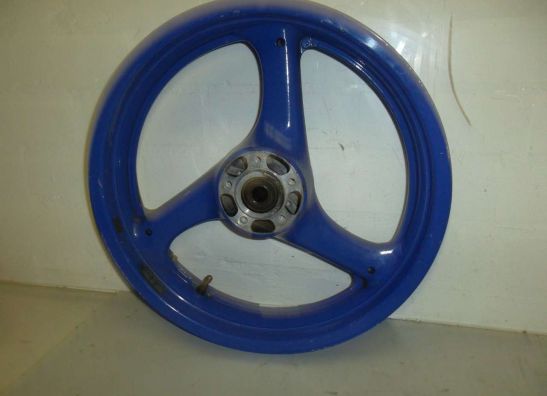 Voorvelg Suzuki GSX R 750