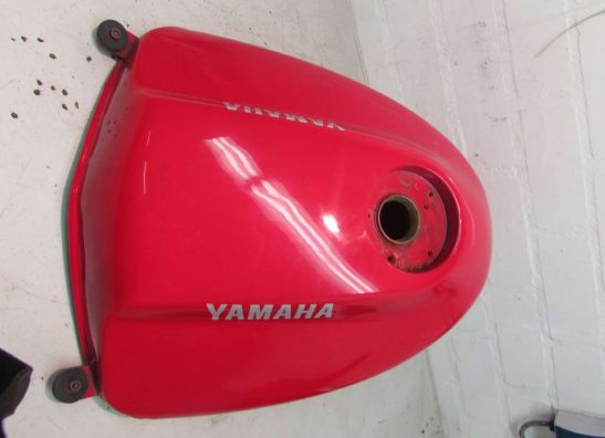 Fuel tank Yamaha TDM