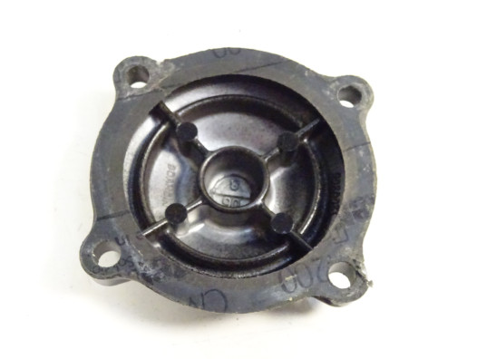 Motorblockdeckel Triumph Street Triple 675