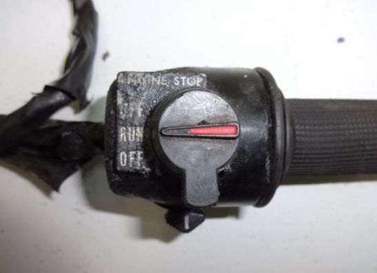 Lenkerschalter rechts Kawasaki Z 500