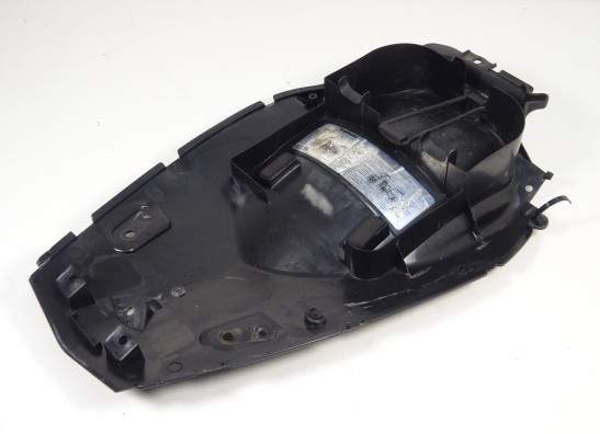 Heckunterverkleidung Kawasaki ER 6