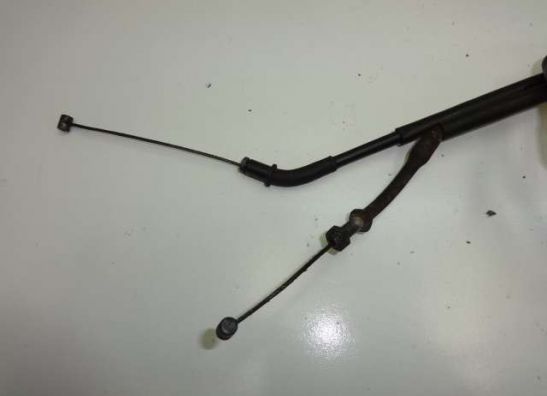 Gaskabel Yamaha XJ 600 Diversion