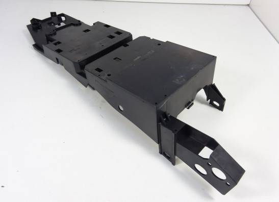 Undertail Yamaha FZ8