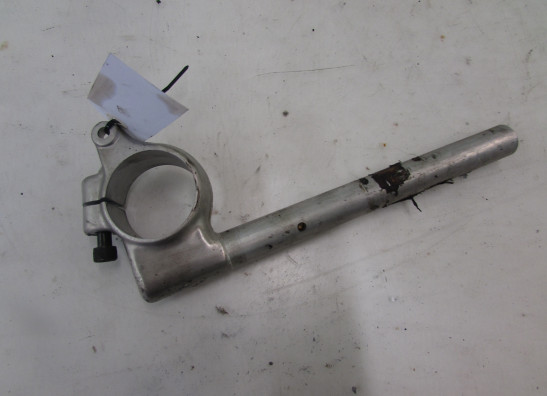 Clip on rechts Suzuki GSX R 750