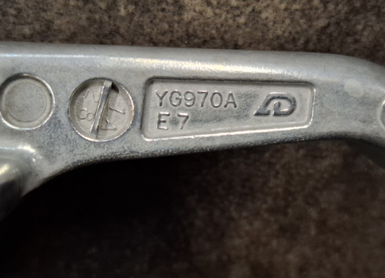 Kupplungsgeberzylinder Aprilia Tuono 660