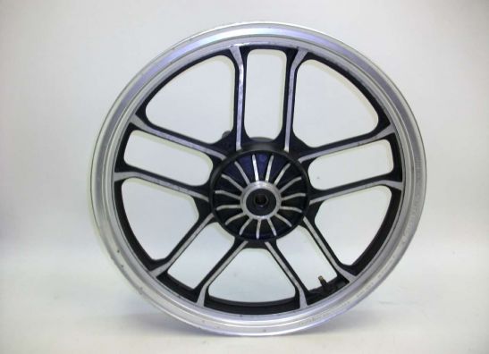 Voorvelg Honda VT 500