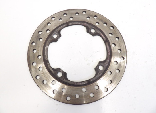 Achterremschijf Honda CBR 600 F