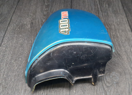 Linker zijkuip klein Honda CB 400
