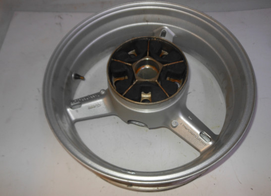 Felge hinten Suzuki GSX R 750