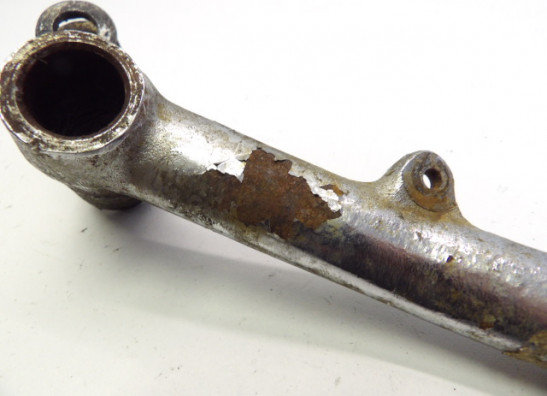 Rempedaal Kawasaki Z 900 Z1