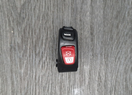 Stuurschakelaar rechts BMW R 1250 GS