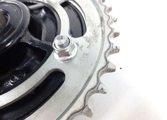 Kettenrad-Trager Suzuki GSR 750