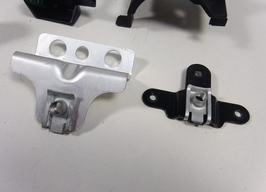 Innenverkleidung  Aprilia Tuono 660