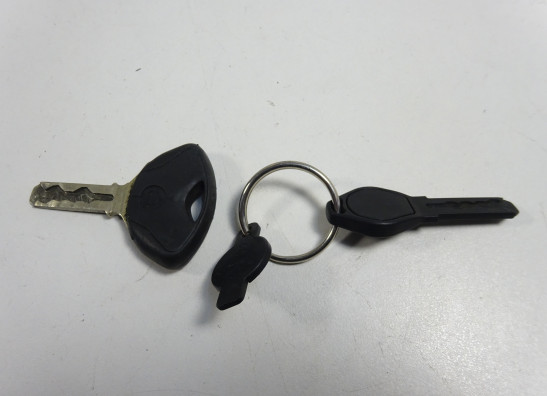 Schlosssatz BMW K 1200 GT