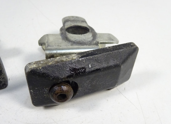 Achterbrug Suzuki DL 650 V STROM