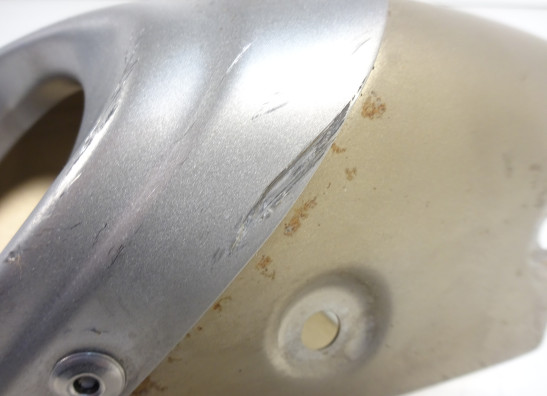 Muffler Yamaha Tracer 900 GT