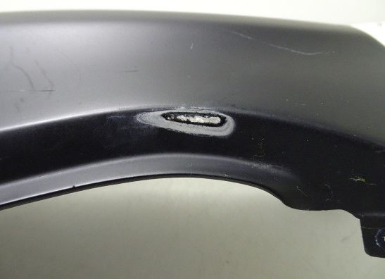 Rechter achterkant Kawasaki ZXR 750