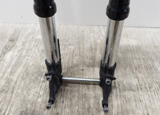 Voorpoten compleet Triumph Tiger 1200 Explorer GT PRO