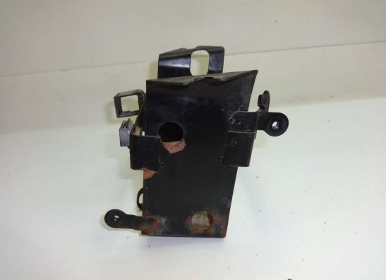 Battery holder Suzuki GSX F 1100