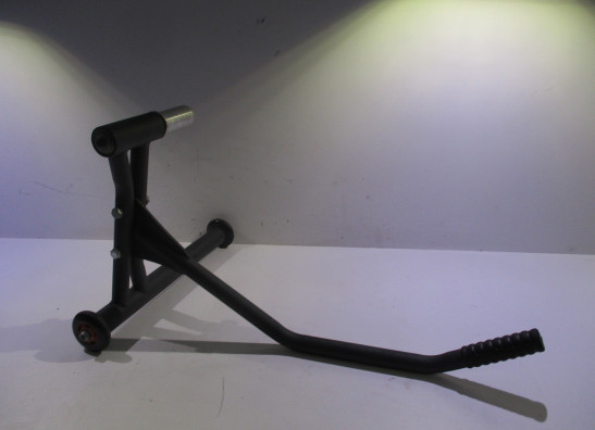 Standaard Ducati Diavel