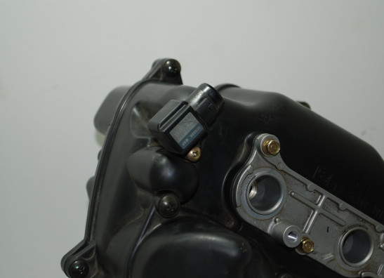 Luchtfilterhuis Honda CBR 600 RR