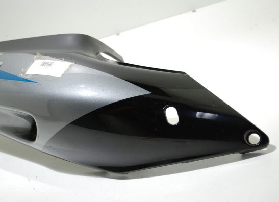 Rechter achterkant Kawasaki ZX 9 R