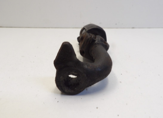 Voetsteun links Honda CB 750 