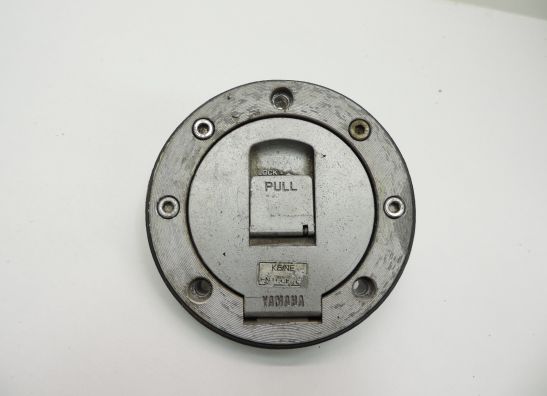 Schlosssatz Yamaha TDM