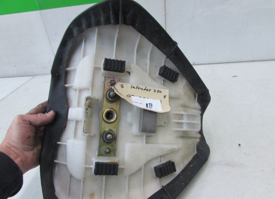 Zadel Suzuki Overige Suzuki