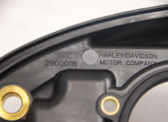 Air cleaner case Harley Davidson Touring FL