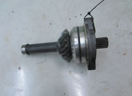 Engine parts Yamaha FJR 1300