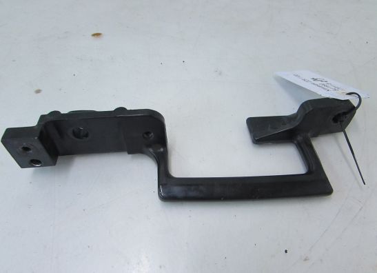 Overig Kawasaki ZZR 1100