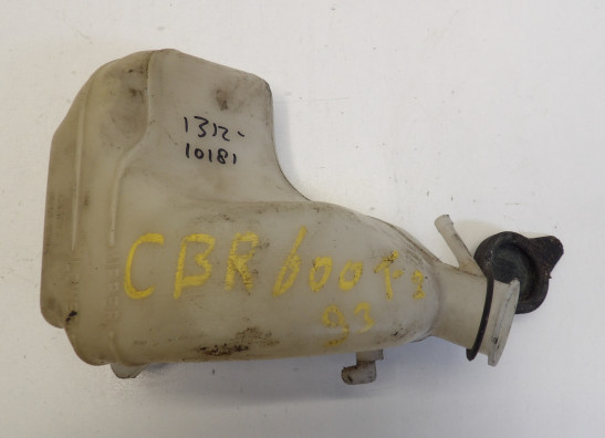 Radiator reserve tank  Honda CBR 600 F