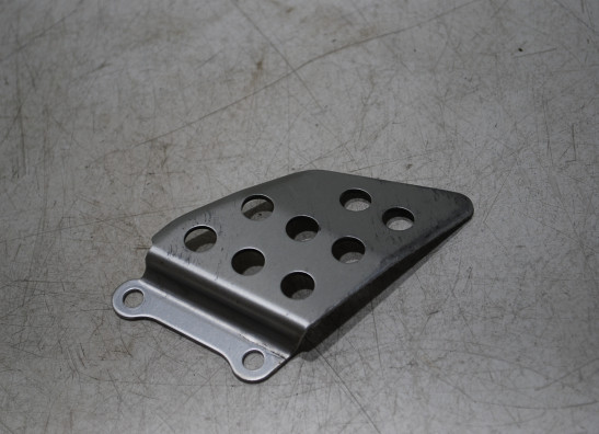 Fussrastetrager vorne rechts Honda CBR 600 RR