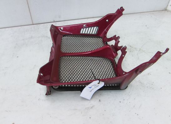 V bak voor BMW K 100