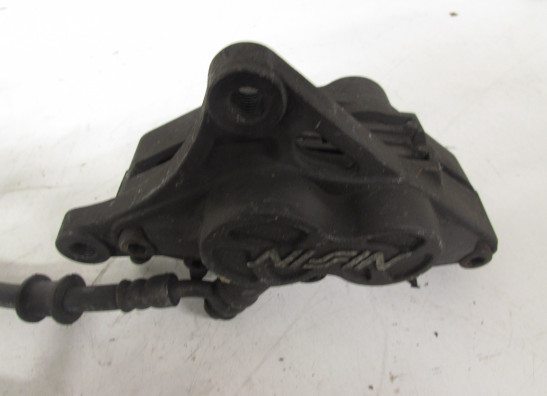 Front brake complete Suzuki GSX R 1100