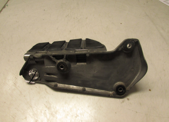 Main step holder left Yamaha XVZ 1300 Venture