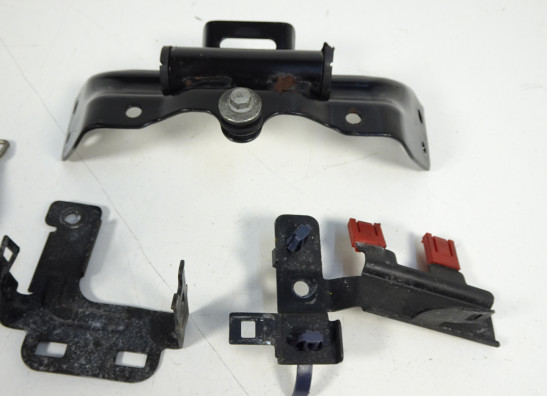 Rahme teile Honda CB 500 F