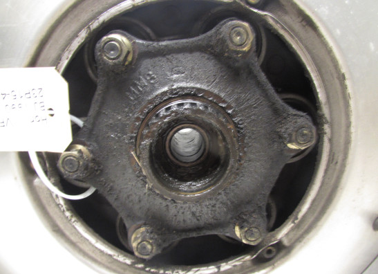 Achtervelg Honda VF 750 C Magna