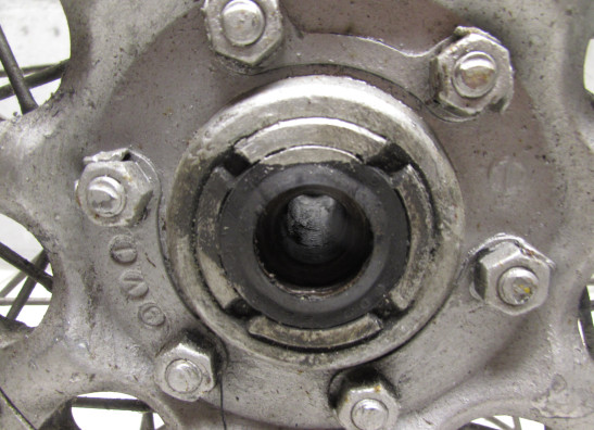 Front Wheel Overig Onbekend Unknown