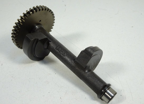 Engine parts Honda CB 500 F