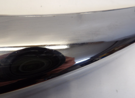 Heckrahme Suzuki VL 800