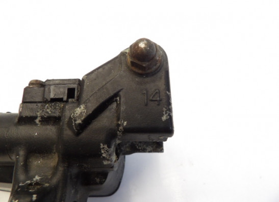 Kupplungsgeberzylinder Honda PC 800