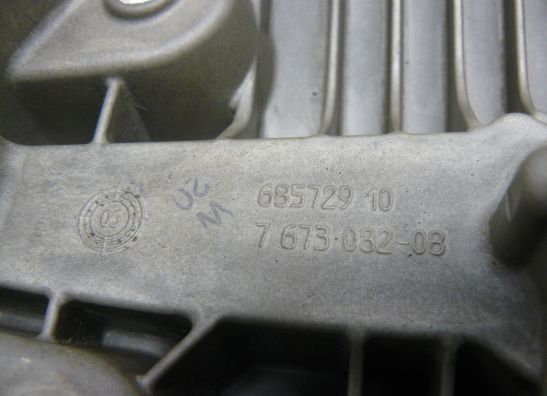 Motorblokdeksel BMW K 1200