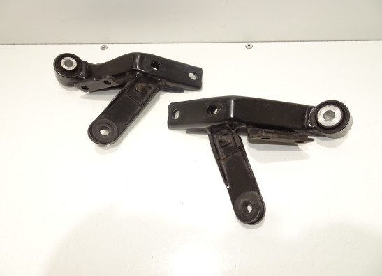 Frame - onderdelen BMW K 1200 GT