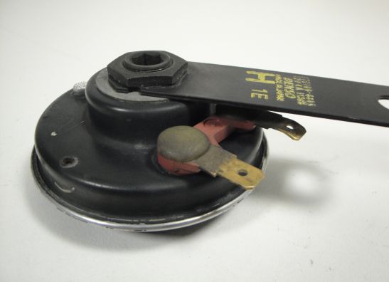 Claxon Ducati Multistrada 1000